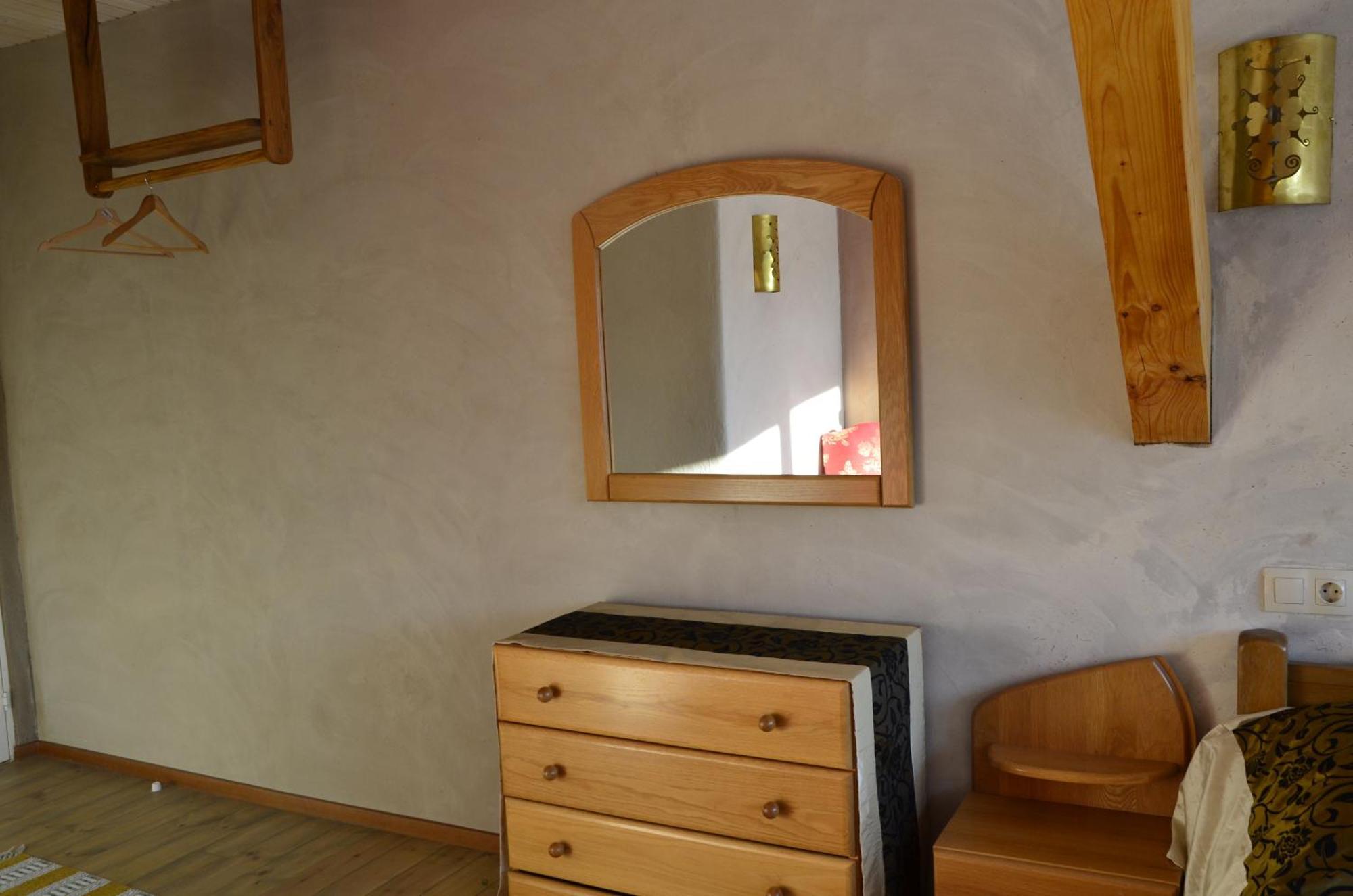 Vila Sanzila Bernatoniai Zimmer foto